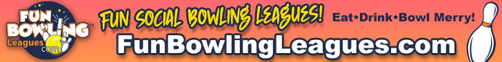 Fun Bowling Leagues