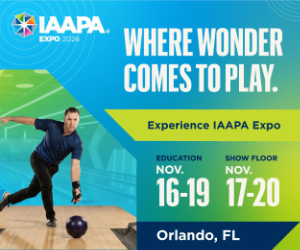 IAAPA