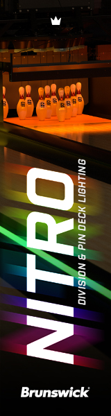 Brunswick Ad - Nitro