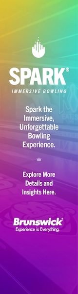 Brunswick Ad - Spark